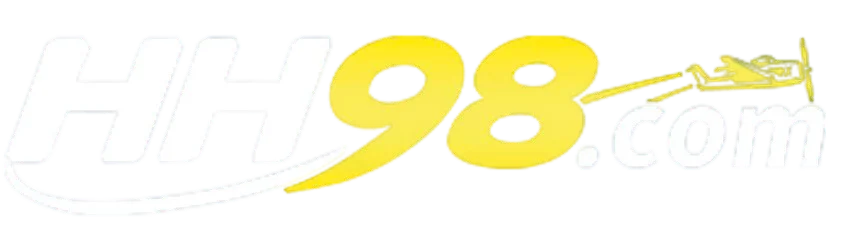 hh98 logo